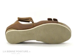 Carla Tortosa 27213 Cuero - Sandale Femme Avec Bride Cheville -Chaussures À La Mode cd24607c73b9e66c561f35ea11d5d5ef img 8230.jpg 157883