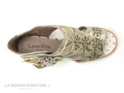 Laura Vita IGCALO 0621 Beige - Sandale Talon -Chaussures À La Mode cd24607c73b9e66c561f35ea11d5d5ef img 8282.jpg 157942