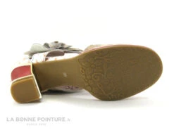 Laura Vita IGCALO 0621 Beige - Sandale Talon -Chaussures À La Mode cd24607c73b9e66c561f35ea11d5d5ef img 8287.jpg 157941