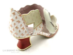 Laura Vita IGCALO 0621 Beige - Sandale Talon -Chaussures À La Mode cd24607c73b9e66c561f35ea11d5d5ef img 8288.jpg 157943