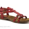 Kickers ANA Rouge 281777-50 - Sandale Mode Femme 1 Kickers ANA Rouge 281777-50 - Sandale Mode Femme -Chaussures À La Mode cd24607c73b9e66c561f35ea11d5d5ef img 8317.jpg 157983