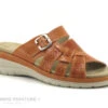 Suave MYKONOS 14510ET Carrot - Mule Confort Femme Cuir Orange 1 Suave MYKONOS 14510ET Carrot - Mule Confort Femme Cuir Orange -Chaussures À La Mode cd24607c73b9e66c561f35ea11d5d5ef img 8355.jpg 169562