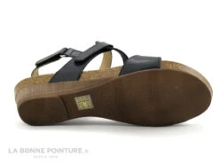 Xapatan 2164 Noir Nu Pied -Chaussures À La Mode cd24607c73b9e66c561f35ea11d5d5ef img 8373.jpg 157456