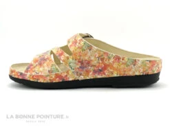 Pedi Girl LOW Fleurs Multi - Mule Confort Femme Reglable -Chaussures À La Mode cd24607c73b9e66c561f35ea11d5d5ef img 8384.jpg 158109