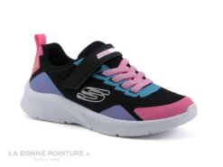 Skechers 302348L Microspec Bright Retros - Noir - Multi - Basket Fille 13 Skechers 302348L Microspec Bright Retros - Noir - Multi - Basket Fille -Chaussures À La Mode cd24607c73b9e66c561f35ea11d5d5ef img 8394.jpg 169582