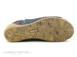 Loretta 6442PH Mule Cuir Femme - Black Floral 15 Loretta 6442PH Mule Cuir Femme - Black Floral -Chaussures À La Mode cd24607c73b9e66c561f35ea11d5d5ef img 8397.jpg 158119