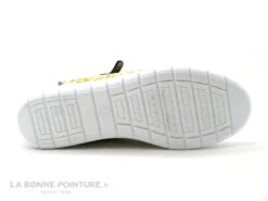 Inea FARFADET Blanc Jaune - Basket Femme Lacet Et Zip -Chaussures À La Mode cd24607c73b9e66c561f35ea11d5d5ef img 8410.jpg 169860