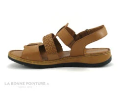 Caprice 9-28155-20 327 Nut - Sandale Femme Marron Clair 10 Caprice 9-28155-20 327 Nut - Sandale Femme Marron Clair -Chaussures À La Mode cd24607c73b9e66c561f35ea11d5d5ef img 8417.jpg 181959