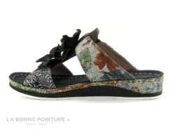 Laura Vita BRCUELO 83 Noir - Mule Femme Semelle Compensee -Chaussures À La Mode cd24607c73b9e66c561f35ea11d5d5ef img 8421.jpg 158232