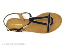 Tropeziennes HABUC Marine - 23195 - Sandale Bride Salome -Chaussures À La Mode cd24607c73b9e66c561f35ea11d5d5ef img 8423.jpg 158161