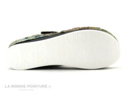 Laura Vita BRCUELO 83 Noir - Mule Femme Semelle Compensee -Chaussures À La Mode cd24607c73b9e66c561f35ea11d5d5ef img 8423.jpg 158233