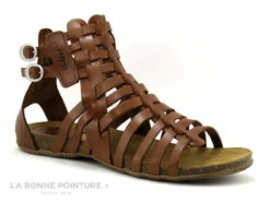 Kickers ANASPART Marron - 420271- Sandale Spartiate Femme 13 Kickers ANASPART Marron - 420271- Sandale Spartiate Femme -Chaussures À La Mode cd24607c73b9e66c561f35ea11d5d5ef img 8441.jpg 157546