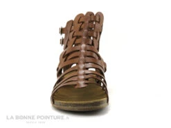 Kickers ANASPART Marron - 420271- Sandale Spartiate Femme 12 Kickers ANASPART Marron - 420271- Sandale Spartiate Femme -Chaussures À La Mode cd24607c73b9e66c561f35ea11d5d5ef img 8442.jpg 157542