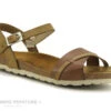 Jordana 2892 Marron - Sandale Plate Femme 2 Jordana 2892 Marron - Sandale Plate Femme -Chaussures À La Mode cd24607c73b9e66c561f35ea11d5d5ef img 8445.jpg 181834