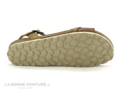 Jordana 2892 Marron - Sandale Plate Femme -Chaussures À La Mode cd24607c73b9e66c561f35ea11d5d5ef img 8449.jpg 181838