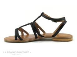 Tropeziennes BONGO Noir - 27781 - Nu-pieds Mode Femme -Chaussures À La Mode cd24607c73b9e66c561f35ea11d5d5ef img 8456.jpg 170348