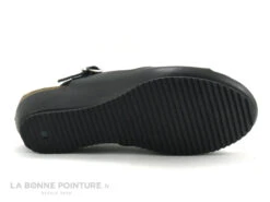 Kickers TAKIKA Noir - 775650 - Sandale Femme Semelle Compensee -Chaussures À La Mode cd24607c73b9e66c561f35ea11d5d5ef img 8457.jpg 157569