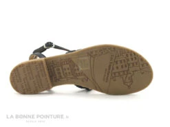 Tropeziennes BONGO Noir - 27781 - Nu-pieds Mode Femme -Chaussures À La Mode cd24607c73b9e66c561f35ea11d5d5ef img 8458.jpg 170351