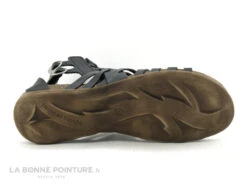 Kickers ANASPART Noir - 420271 - Sandale Montante Femme 15 Kickers ANASPART Noir - 420271 - Sandale Montante Femme -Chaussures À La Mode cd24607c73b9e66c561f35ea11d5d5ef img 8465.jpg 157555