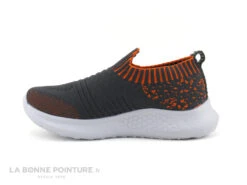 Streeter KOHUE Gris Orange - Basket Slip-on Enfant 11 Streeter KOHUE Gris Orange - Basket Slip-on Enfant -Chaussures À La Mode cd24607c73b9e66c561f35ea11d5d5ef img 8478.jpg 169865