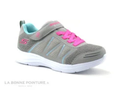 Skechers Glimmer Kicks Shimmy Brights 302302L - Basket Fille 13 Skechers Glimmer Kicks Shimmy Brights 302302L - Basket Fille -Chaussures À La Mode cd24607c73b9e66c561f35ea11d5d5ef img 8488.jpg 158295