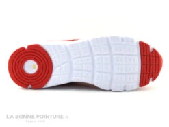 Streeter WORNIL Rouge - Basket Maille Homme -Chaussures À La Mode cd24607c73b9e66c561f35ea11d5d5ef img 8504.jpg 158307