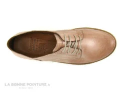 Karyoka MAGIC Nude - Chaussure A Lacet Femme Rose -Chaussures À La Mode cd24607c73b9e66c561f35ea11d5d5ef img 8530.jpg 169797