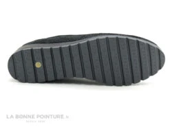 Morans WIGO Noir - Chaussure Derby Confort Femme -Chaussures À La Mode cd24607c73b9e66c561f35ea11d5d5ef img 8536.jpg 127251