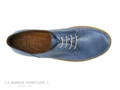 Karyoka MAGIC Jeans - Chaussure Basse Femme Bleue -Chaussures À La Mode cd24607c73b9e66c561f35ea11d5d5ef img 8537.jpg 169790