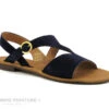 We Do 45320 River - Sandale Plate Femme Bleu Marine 1 We Do 45320 River - Sandale Plate Femme Bleu Marine -Chaussures À La Mode cd24607c73b9e66c561f35ea11d5d5ef img 8591.jpg 182152