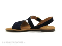 We Do 45320 River - Sandale Plate Femme Bleu Marine -Chaussures À La Mode cd24607c73b9e66c561f35ea11d5d5ef img 8593.jpg 182154