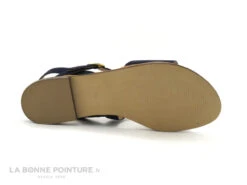 We Do 45320 River - Sandale Plate Femme Bleu Marine -Chaussures À La Mode cd24607c73b9e66c561f35ea11d5d5ef img 8595.jpg 182156