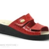 Sanital Light 1475 Rouge Croco - Mule Femme Reglable 2 Scratches -Chaussures À La Mode cd24607c73b9e66c561f35ea11d5d5ef img 8613.jpg 169973