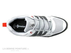 Streeter ABIUM Gris Rouge Noir - Basket Sport Homme -Chaussures À La Mode cd24607c73b9e66c561f35ea11d5d5ef img 8630.jpg 182281