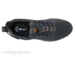 Streeter BARC Gris - Basket Slip-on Homme -Chaussures À La Mode cd24607c73b9e66c561f35ea11d5d5ef img 8735.jpg 170119