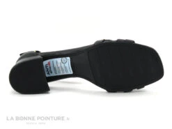 Marco Tozzi Premio - 2-28218-26 Black Antic - Sandale Noire Bride Cheville -Chaussures À La Mode cd24607c73b9e66c561f35ea11d5d5ef img 8758.jpg 158546