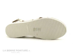 Tamaris 1-28207-20 Ivory - Sandale Femme Ivoire -Chaussures À La Mode cd24607c73b9e66c561f35ea11d5d5ef img 8817.jpg 182472