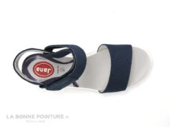 Jana 8-28761-20 Navy - Sandale Bleu Marine Femme - Talon Compense -Chaussures À La Mode cd24607c73b9e66c561f35ea11d5d5ef img 8819.jpg 182461