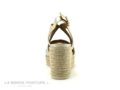 Geox D35GVC PONZA - Sandale Talon Haut Compense - Or Metal 12 Geox D35GVC PONZA - Sandale Talon Haut Compense - Or Metal -Chaussures À La Mode cd24607c73b9e66c561f35ea11d5d5ef img 8828.jpg 182437