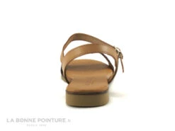 Eva Frutos Marron 3090 - Paillettes Multicolores - Sandales Plate Femme -Chaussures À La Mode cd24607c73b9e66c561f35ea11d5d5ef img 8848.jpg 182543