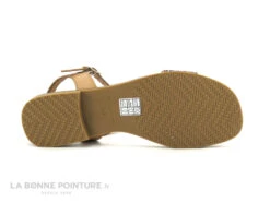 Eva Frutos Marron 3090 - Paillettes Multicolores - Sandales Plate Femme -Chaussures À La Mode cd24607c73b9e66c561f35ea11d5d5ef img 8849.jpg 182544