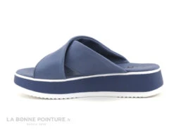 Agora PAIMPOL Jeans - Mule Compensee Bleu Jeans - Brides Croisees -Chaussures À La Mode cd24607c73b9e66c561f35ea11d5d5ef img 8872.jpg 170252