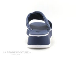 Agora PAIMPOL Jeans - Mule Compensee Bleu Jeans - Brides Croisees -Chaussures À La Mode cd24607c73b9e66c561f35ea11d5d5ef img 8873.jpg 170251