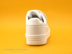 Kappa Logo SEATTLE EV 311CFEW White - Basket Blanche Enfant -Chaussures À La Mode cd24607c73b9e66c561f35ea11d5d5ef img 8927.jpg 158706