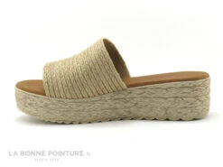 Eva Frutos 726 Naturel - Mule Femme Beige -Chaussures À La Mode cd24607c73b9e66c561f35ea11d5d5ef img 9048.jpg 170410