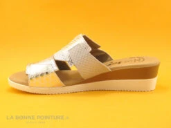 Jordana 2769 Argent - Mule Femme - Talon Compense 10 Jordana 2769 Argent - Mule Femme - Talon Compense -Chaussures À La Mode cd24607c73b9e66c561f35ea11d5d5ef img 9081.jpg 158837