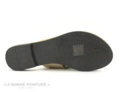 Dees Shoes MERCADO Or - Mule Plate Doree -Chaussures À La Mode cd24607c73b9e66c561f35ea11d5d5ef img 9122.jpg 170530