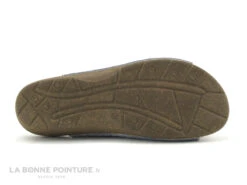 Flex Is PADULA Ceruleo - Mule Femme Cuir Velours Bleu 2 Velcros -Chaussures À La Mode cd24607c73b9e66c561f35ea11d5d5ef img 9146.jpg 170553