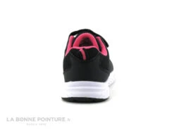 Kappa Logo Delvis EV Kid Black Fuchsia 381B86W - Basket Fille -Chaussures À La Mode cd24607c73b9e66c561f35ea11d5d5ef img 9214.jpg 170719
