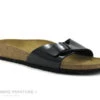 Birkenstock MADRID Birko Flor Vernis Noir - BK040303 - Mule Femme -Chaussures À La Mode cd24607c73b9e66c561f35ea11d5d5ef img 9228.jpg 158965